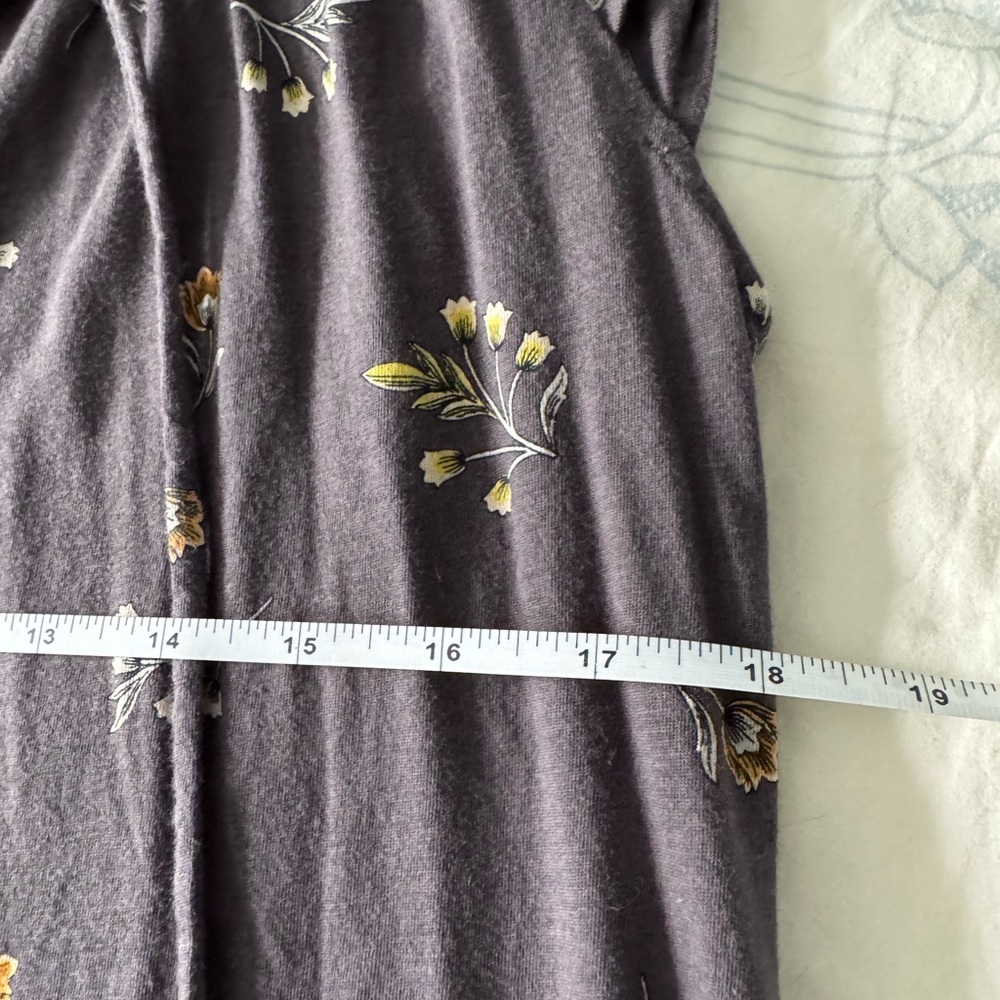 Loft Petite M top